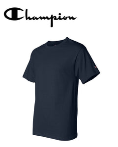 80s CHAMPION Logo T Shirt Medium Made in Usa Vintage