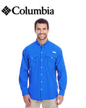 Columbia Bahama II Performance Button Up
