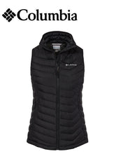 Columbia Powderlite Womens Vest
