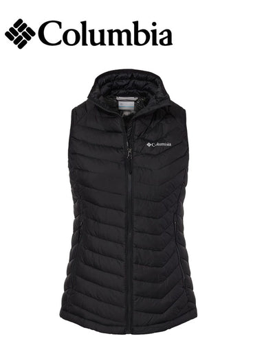 Columbia Powderlite Womens Vest