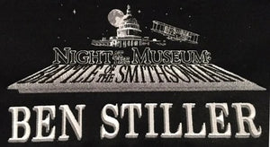 Embroidery - Quality Logo Reproduction