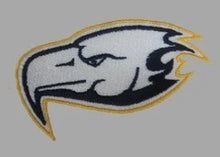Embroidery - Quality Logo Reproduction