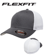 Flexfit 6511 Pro Fit Mesh Back Hat