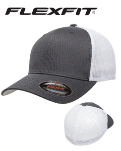 Flexfit 6511 Pro Fit Mesh Back Hat