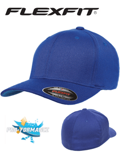 Flexfit 6580 Proformance Fitted Hat