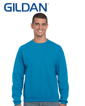 Gildan Heavy Blend Crewneck Sweatshirt