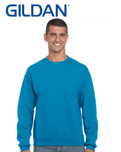 Gildan Heavy Blend Crewneck Sweatshirt