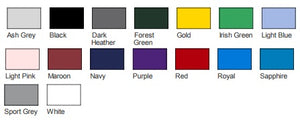 Gildan Youth Dryblend Jersey Knit Polo