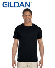 Gildan Softstyle Tee Unisex