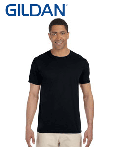 Gildan Softstyle Tee Unisex