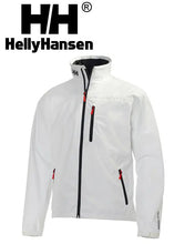 Helly Hansen Crew Midlayer Mens Jacket