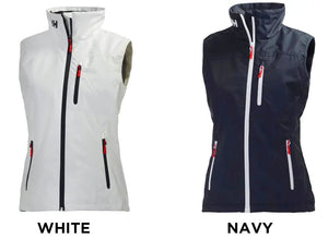 Helly Hansen Crew Womens Vest