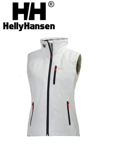 Helly Hansen Crew Womens Vest
