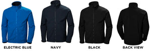 Helly Hansen Paramount Mens Softshell Jacket