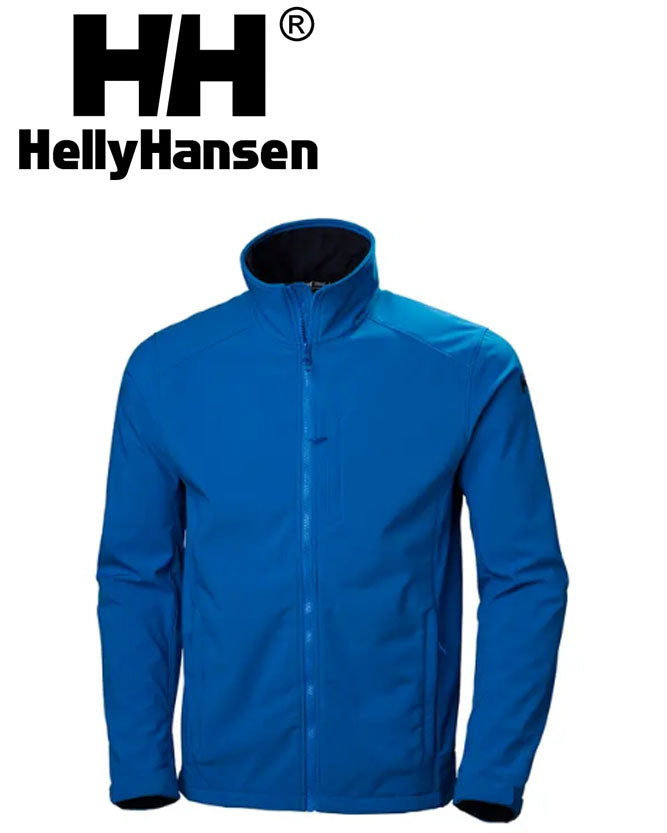 Helly Hansen Paramount Mens Softshell Jacket