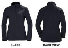 Helly Hansen Paramount Womens Softshell Jacket