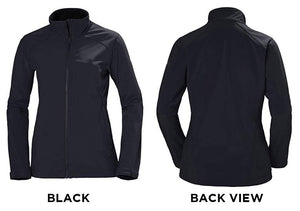 Helly Hansen Paramount Womens Softshell Jacket