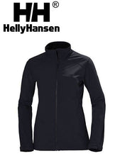 Helly Hansen Paramount Womens Softshell Jacket
