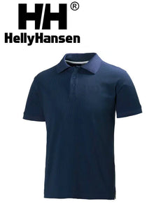 Helly Hansen Riftline Mens Polo Shirt
