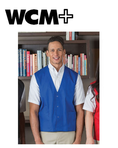 Greeting Vest