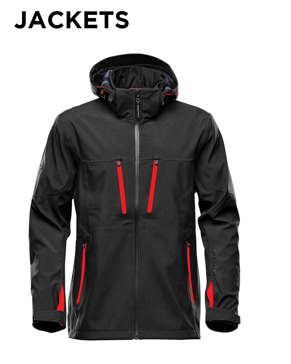 Jackets