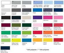 M&O Knit Jersey Unisex T