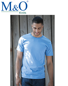 M&O Knit Jersey Unisex T