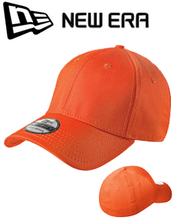New Era NE1000 Twill Fitted Cap