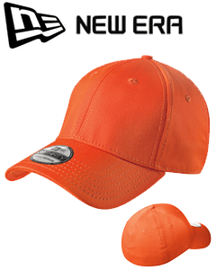 New Era NE1000 Twill Fitted Cap