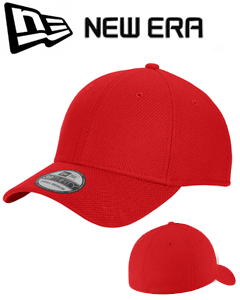 New Era NE1121 Diamond Stretch Hat