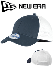 New Era NE302 Toddler & Youth Fitted Cap