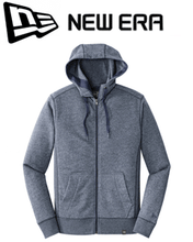 New Era NEA502 French Terry Hoodie