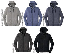 New Era NEA502 French Terry Hoodie