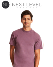 Next Level Inspired T Shirt