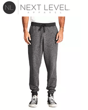 Next Level Denim Fleece Jogger Mens