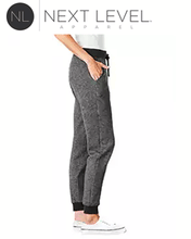 Next Level Denim Jogger Ladies