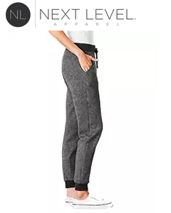 Next Level Denim Jogger Ladies