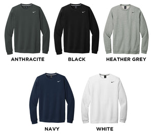 Nike Club Crew Sweatshirt