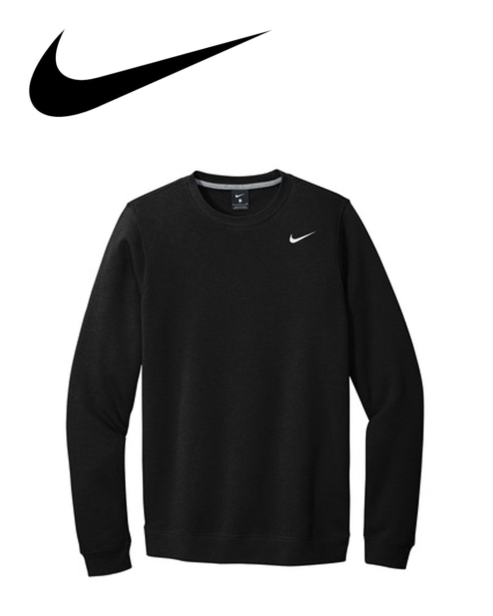 Nike Club Crew Sweatshirt