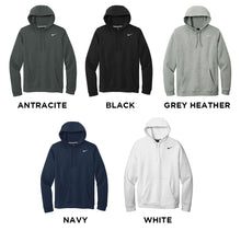 Nike Club Pullover Hoodie