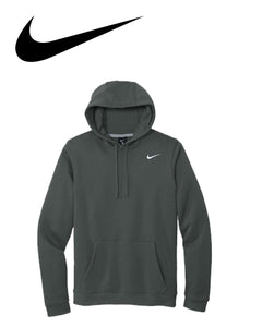 Nike Club Pullover Hoodie