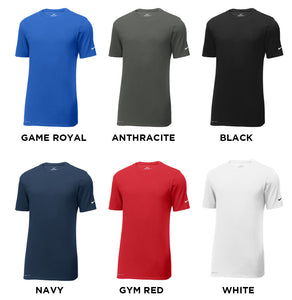 Nike Drifit Blend Mens T