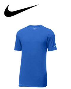 Nike Drifit Blend Mens T