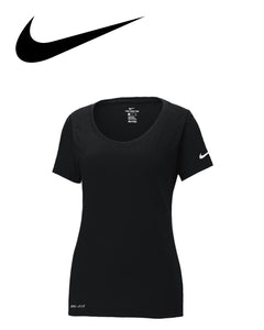 Nike Drifit Blend Womens T