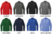 Nike Element Drifit Mens 1/4 Zip Pullover