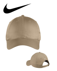 Nike Twill Dad Hat