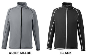 Puma Golf Fairway Mens Jacket
