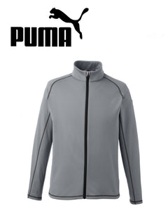 Puma Golf Fairway Mens Jacket