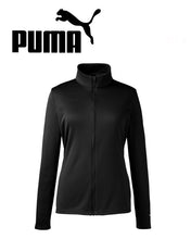 Puma Golf Fairway Womens Jacket