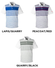 Puma Golf Spotlight Mens Polo